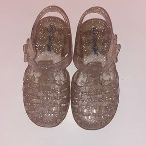 Toddle Girl Jellys